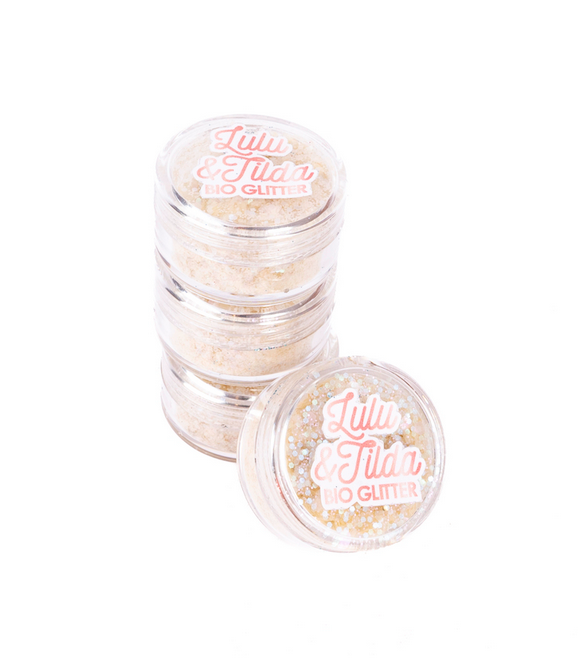 Unicorn Glam - Eco Bio Glitter | Great Pretenders