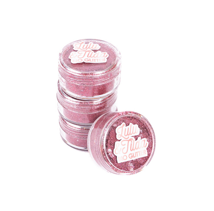 Once Upon A Princess - Eco Bio Glitter | Great Pretenders