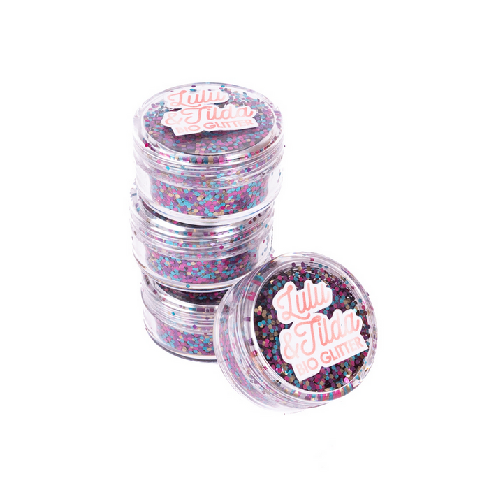 Mermaid Scales - Eco Bio Glitter | Great Pretenders