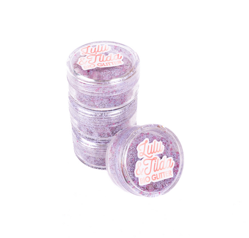 Just Dance - Eco Bio Glitter | Great Pretenders