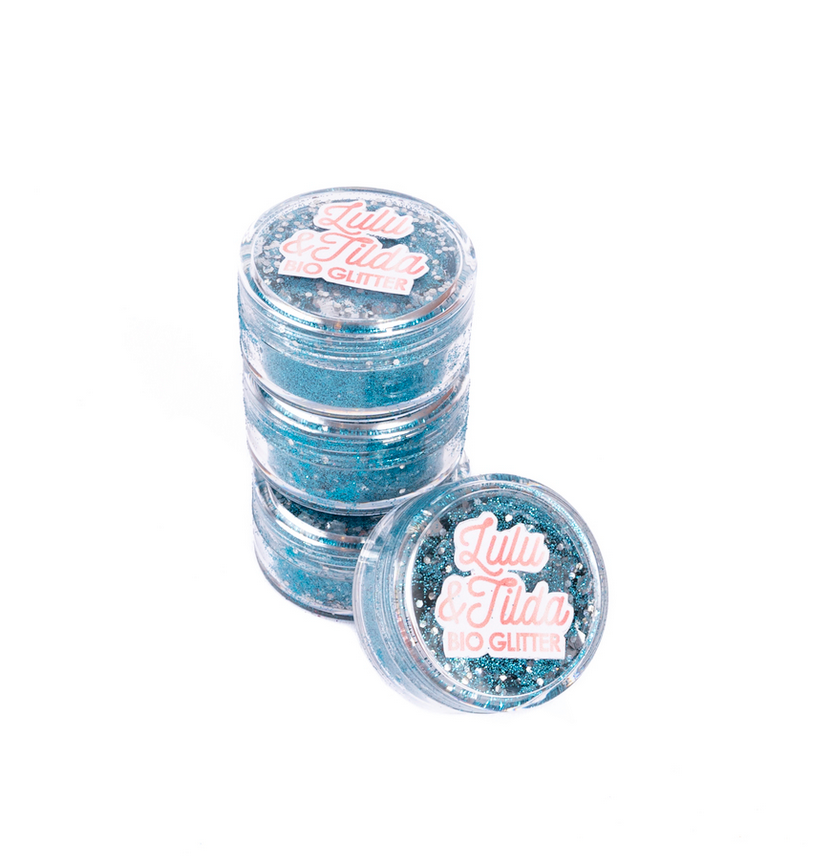 Makin' Waves - Eco Bio Glitter | Great Pretenders