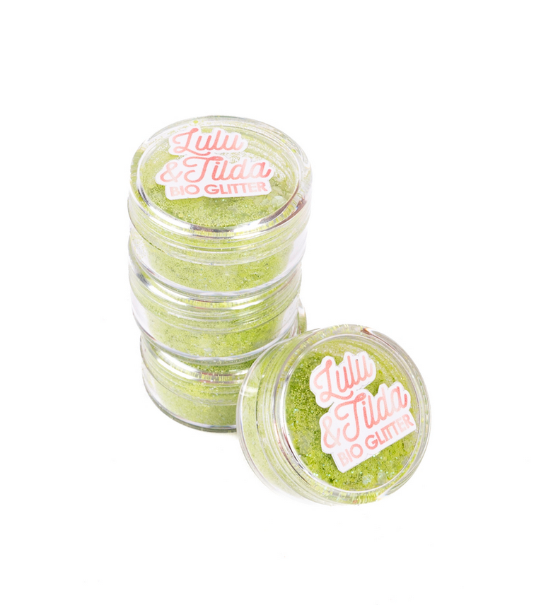Atomic Tinkerbelle - Eco Bio Glitter | Great Pretenders
