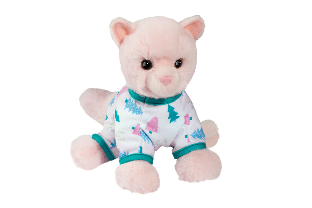 Holiday PJ Pals | Douglas