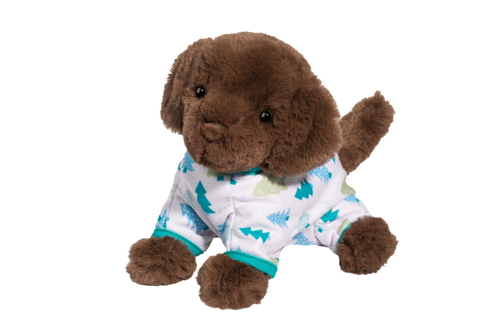 Holiday PJ Pals | Douglas