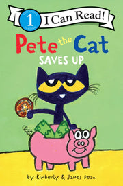 cover art of pete the cat
