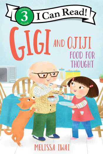 cover art of gigi and ojiji