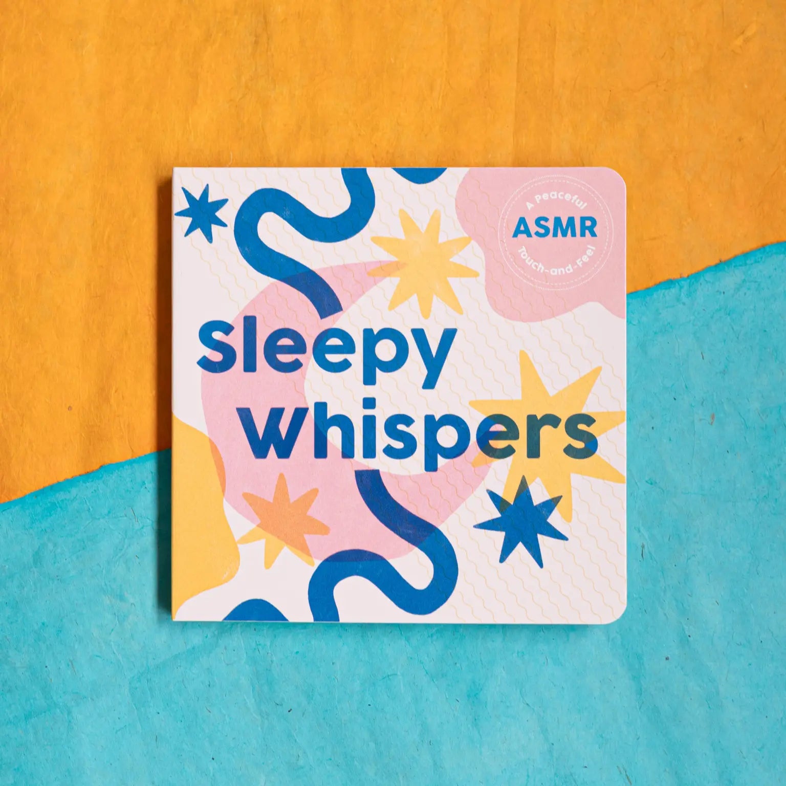 Sleepy Whispers