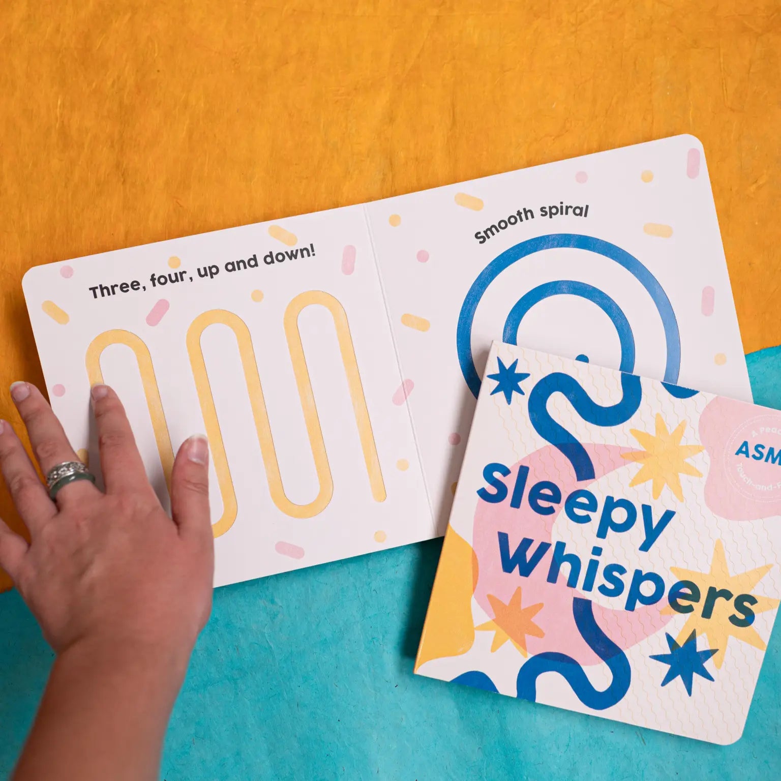 Sleepy Whispers