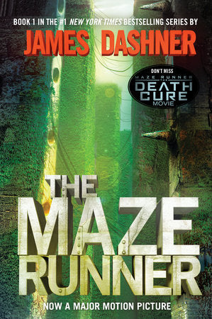 The Maze Runner - Book One