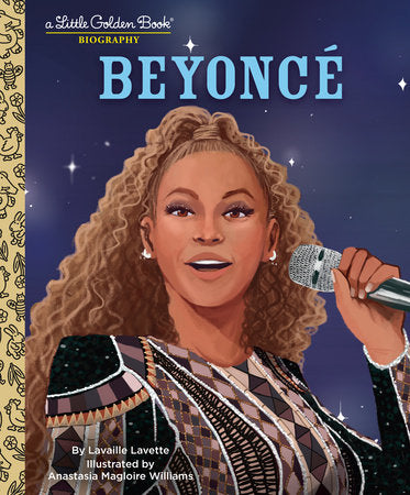 cover art of beyonce
