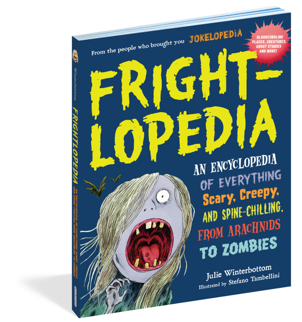 Frightlopedia