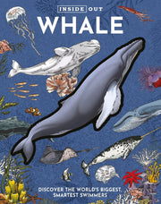 Inside Out Whale