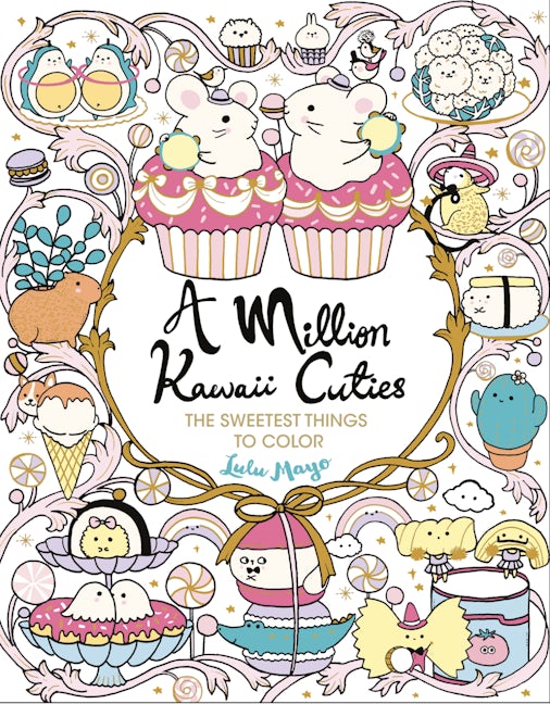 A Million Kawaii Cuties