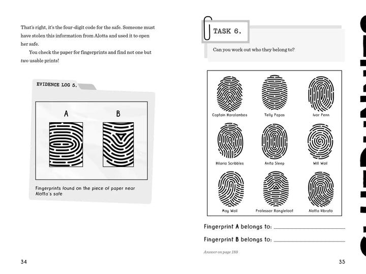 Cluedle: The Case of the Golden Pomegranate - Book 2
