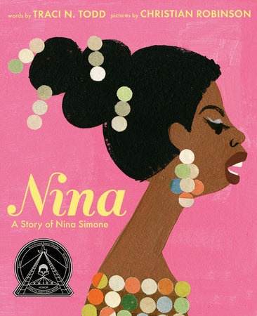 cover art of nina