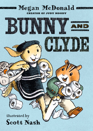 Bunny and Clyde