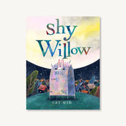 Shy Willow
