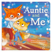 Auntie and Me | Cottage Door Press