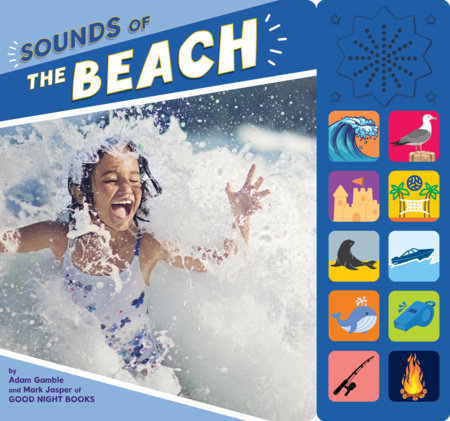 Sounds of the Beach