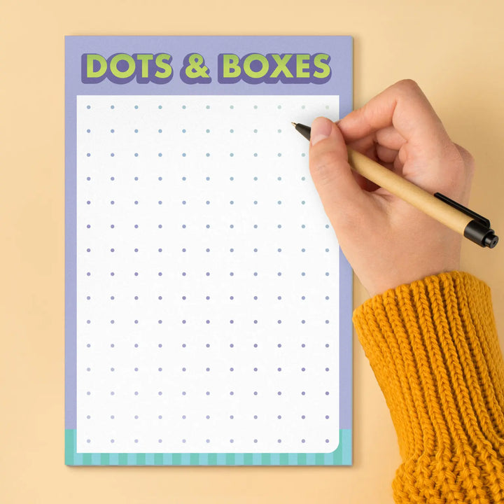 Vacation & Staycation On-The-Go Game Pad, Vacation & At-Home Activity Book for Kids