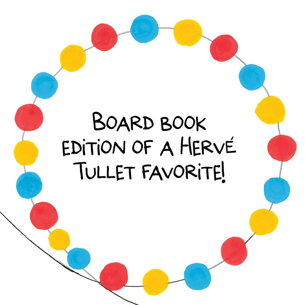 Let's Play! Board Book Edition