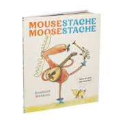 Mousestache Moosestache