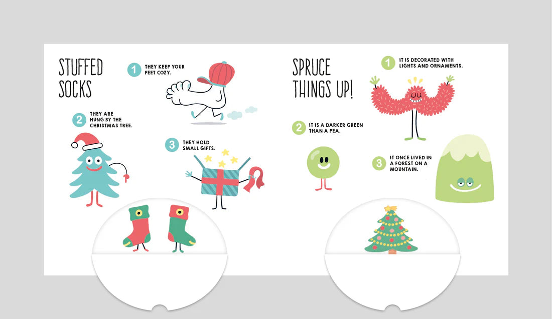 Jolly Riddles