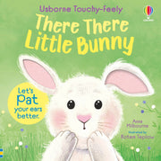 There There Little Bunny