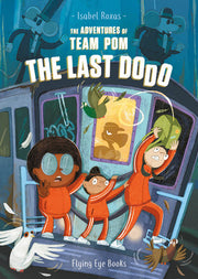 cover art of team pom