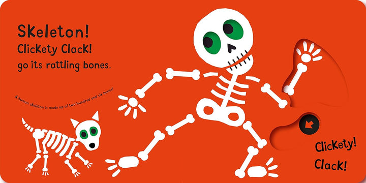 Trick or Treat? Its Halloween!