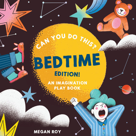 Can You Do This? - Bedtime Edition