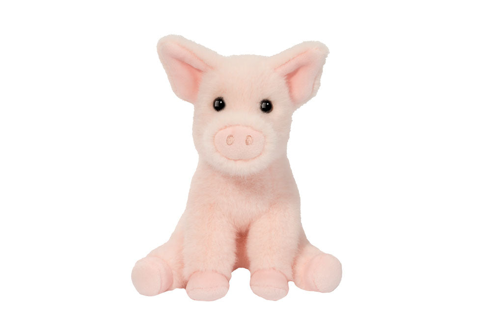 Mini Sitting Farm Animals | Douglas