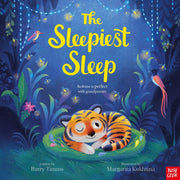 The Sleepiest Sleep