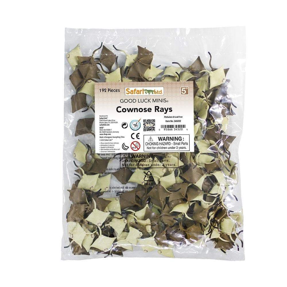 Cownose Rays | Good Luck Minis