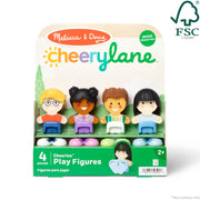 Cheery Lane™ Cheeries™ Figures | Melissa & Doug