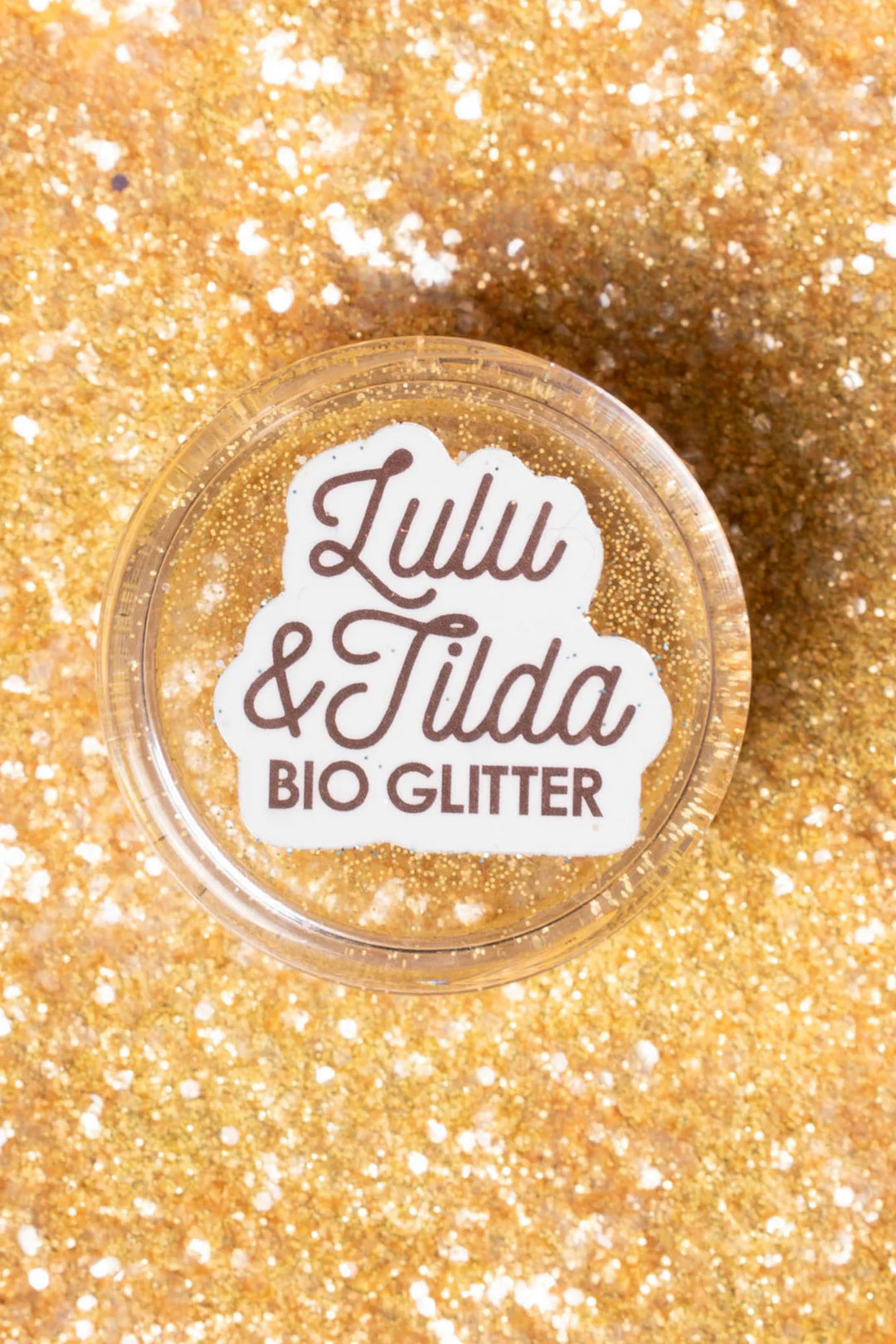 Sunshine & Stardust - Eco Bio Glitter | Great Pretenders