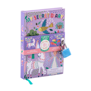 Fairy Tale My Scented Secret Diary  | Floss & Rock