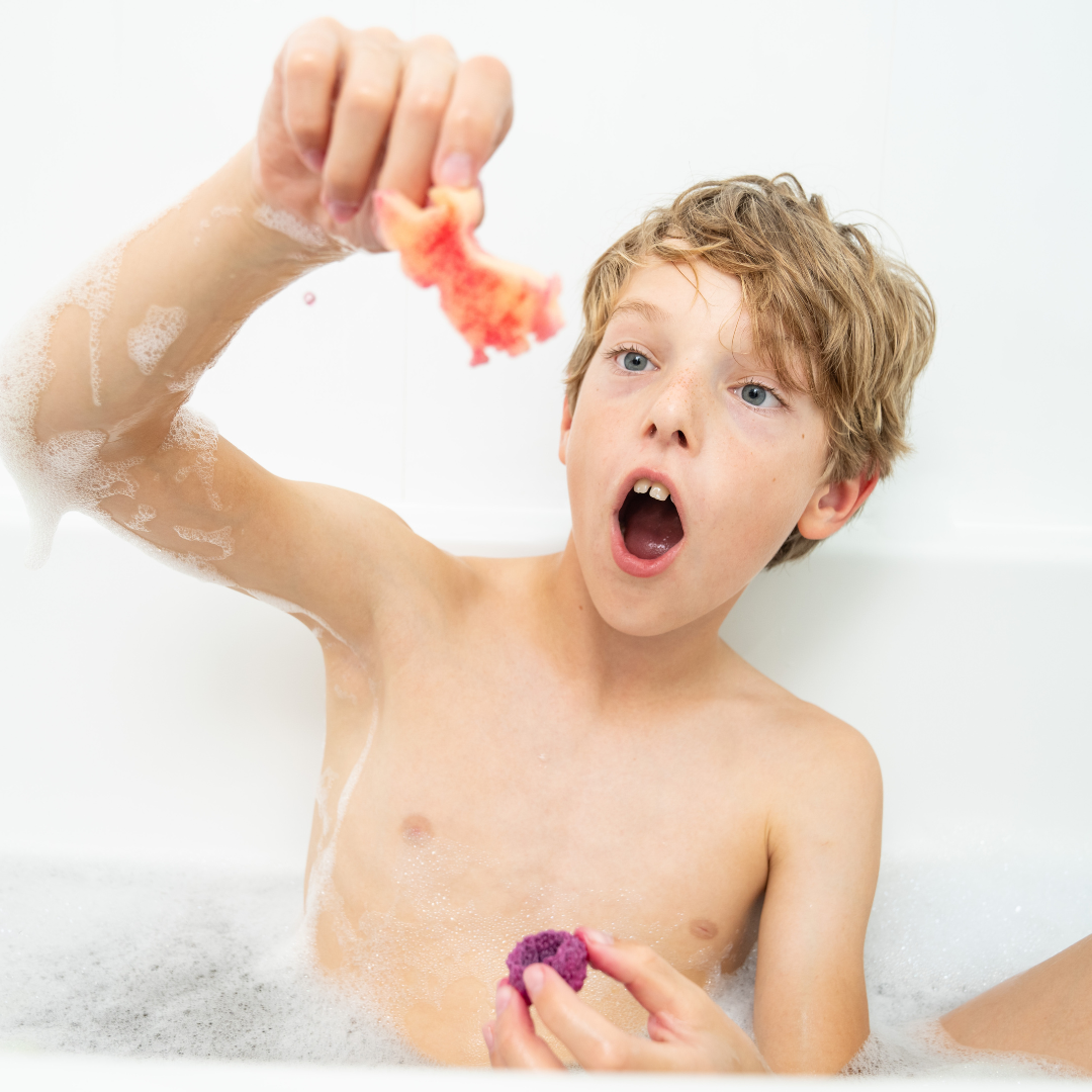 3 Pack Farm Fizzies | Möbi