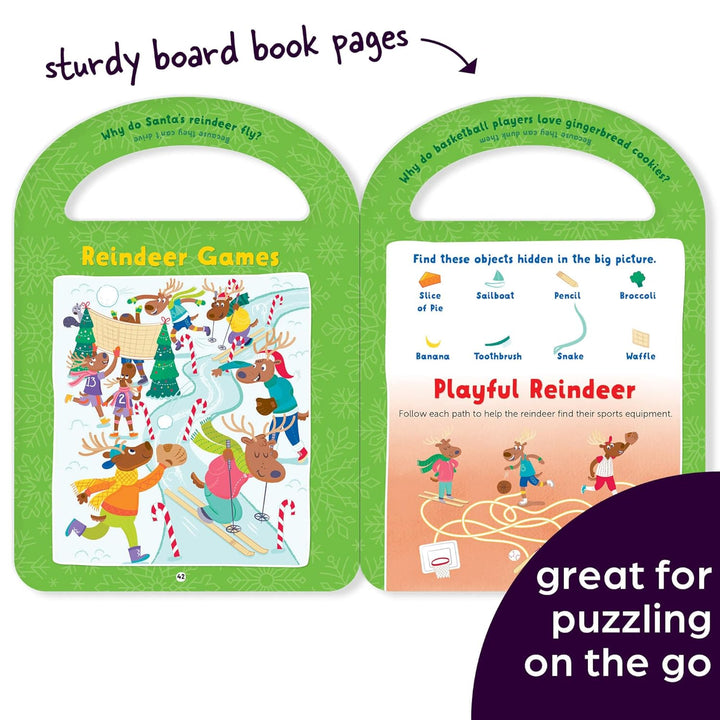 Christmas Fun | Highlights