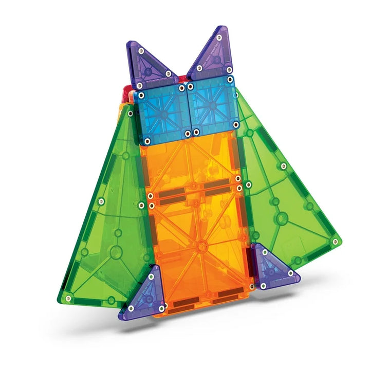 Combo 20 Piece Set | Magna-Tiles