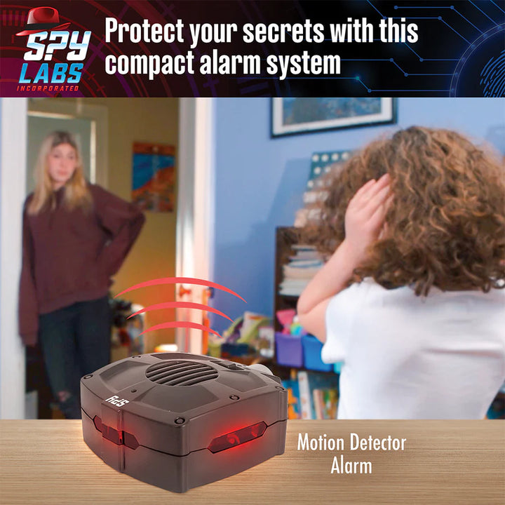 Spy Labs: Ultimate Spy Sleuth 1 - Master of Surveillance