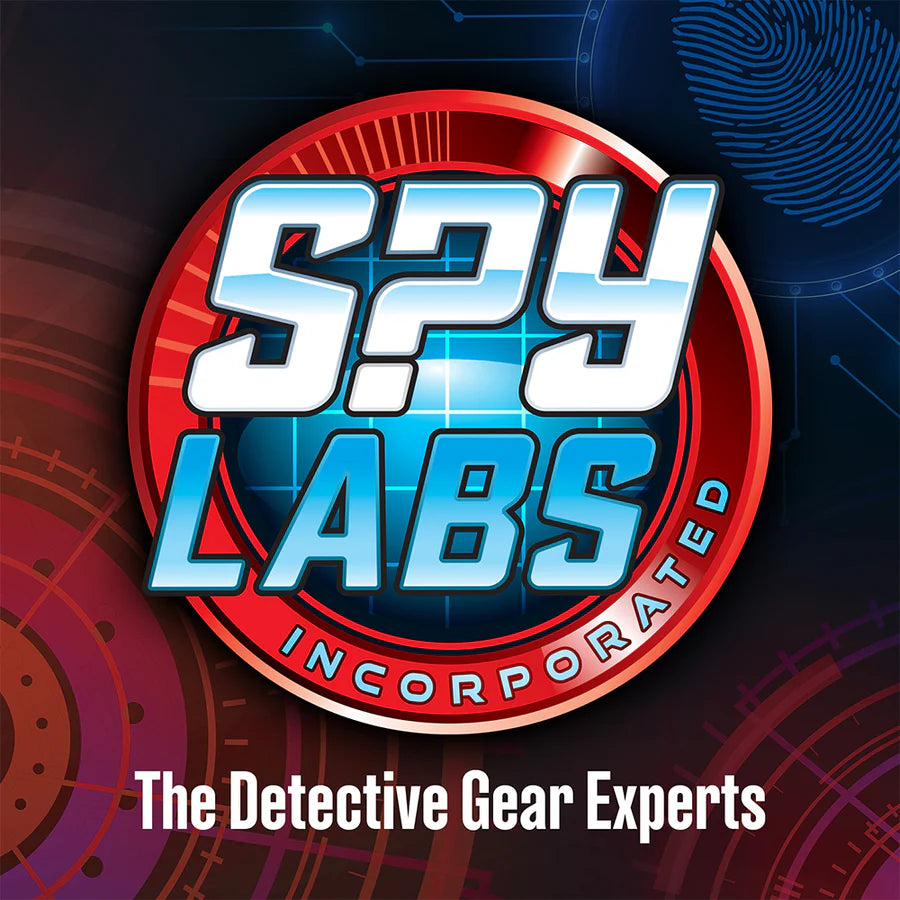 Spy Labs: Ultimate Spy Sleuth 1 - Master of Surveillance