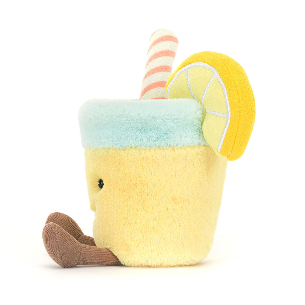 Amuseables Lemonade | Jellycat (Coming Soon)