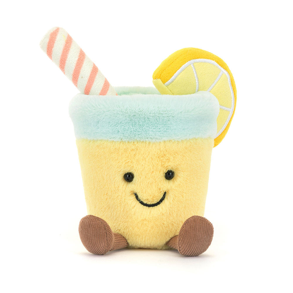 Amuseables Lemonade | Jellycat (Coming Soon)