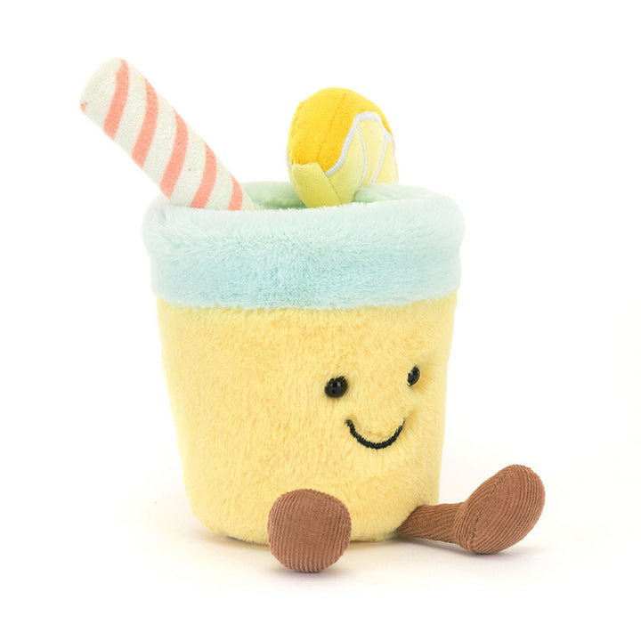 Amuseables Lemonade | Jellycat (Coming Soon)