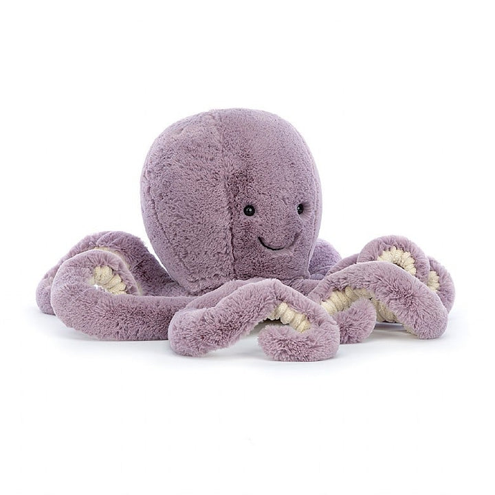 Maya Octopus | Jellycat