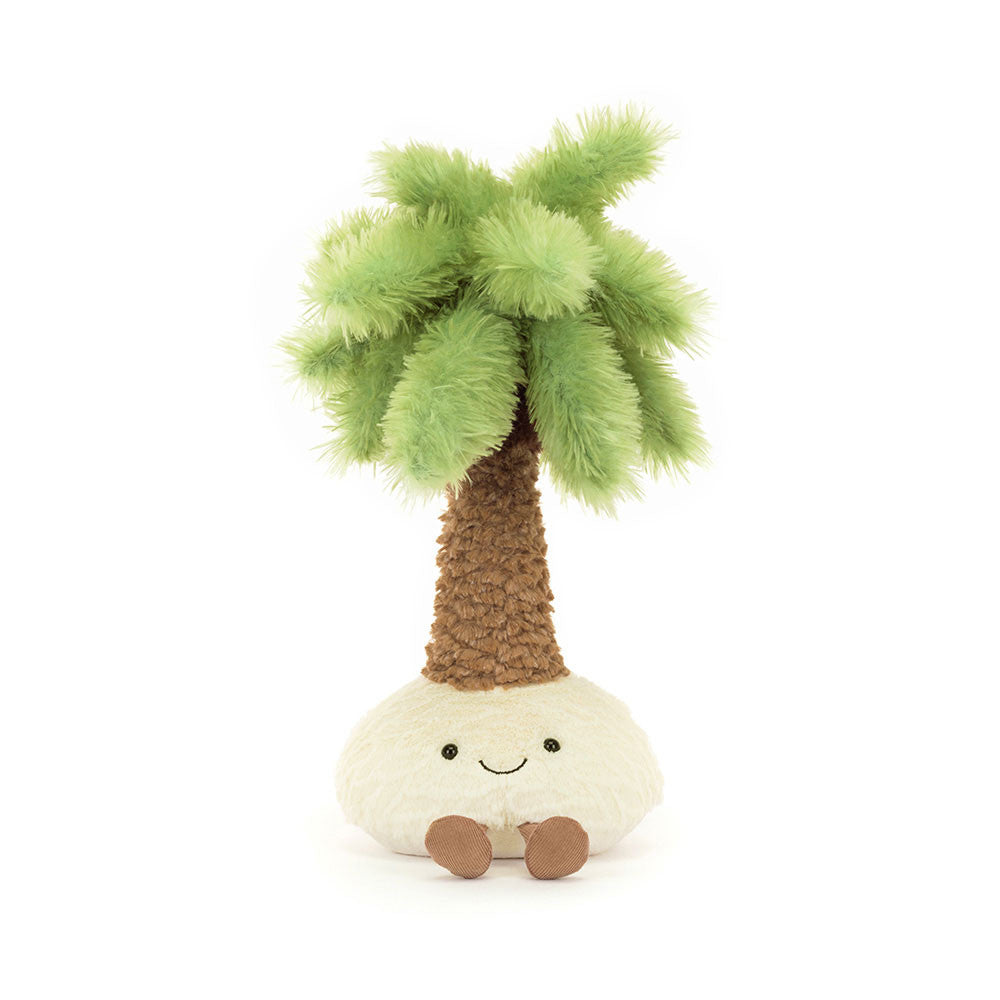 Amuseables Pammie Palm Tree | Jellycat (Coming Soon)