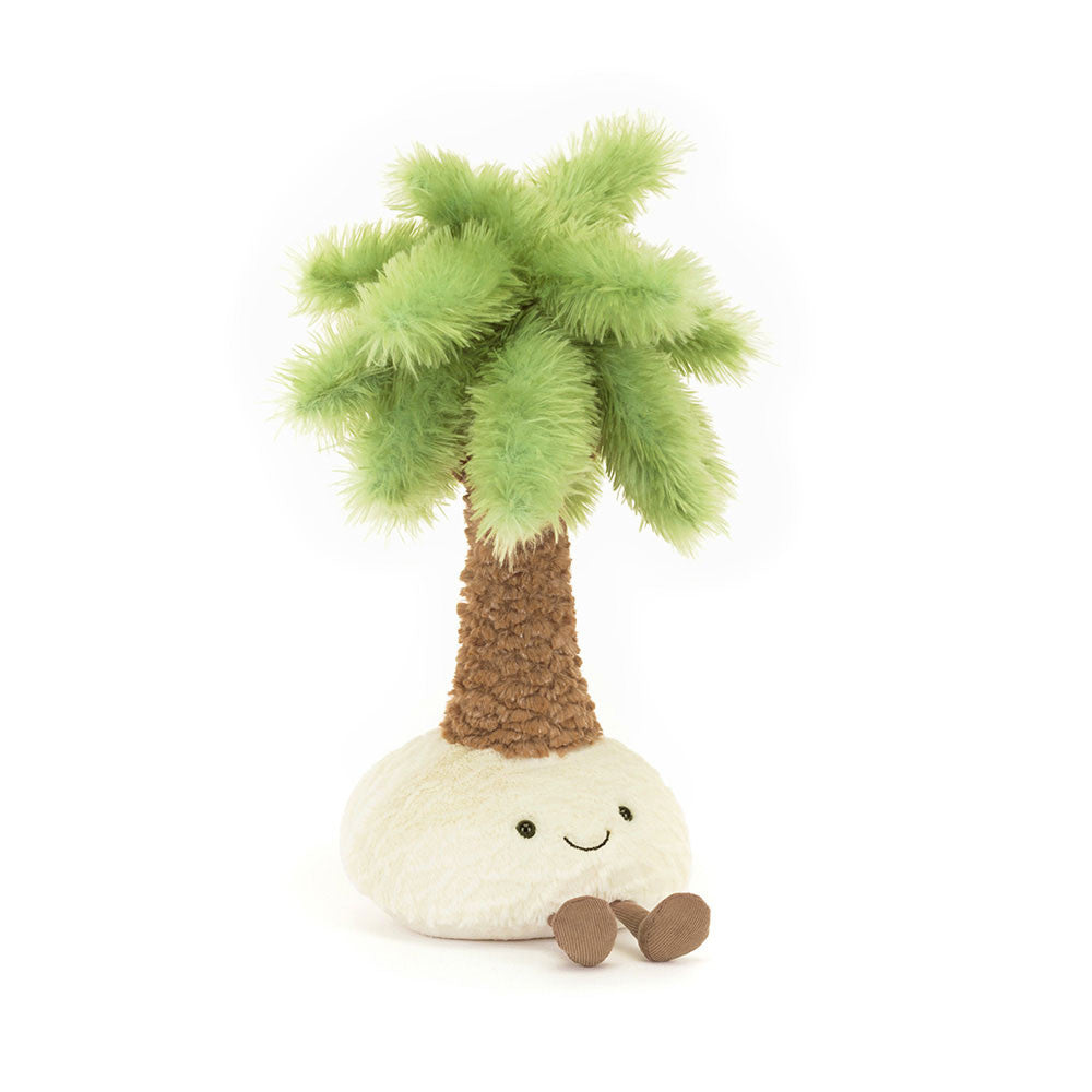 Amuseables Pammie Palm Tree | Jellycat (Coming Soon)