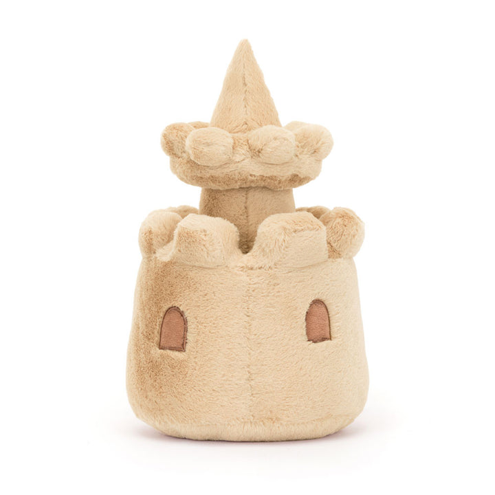 Amuseables Sandcastle | Jellycat (Coming Soon)