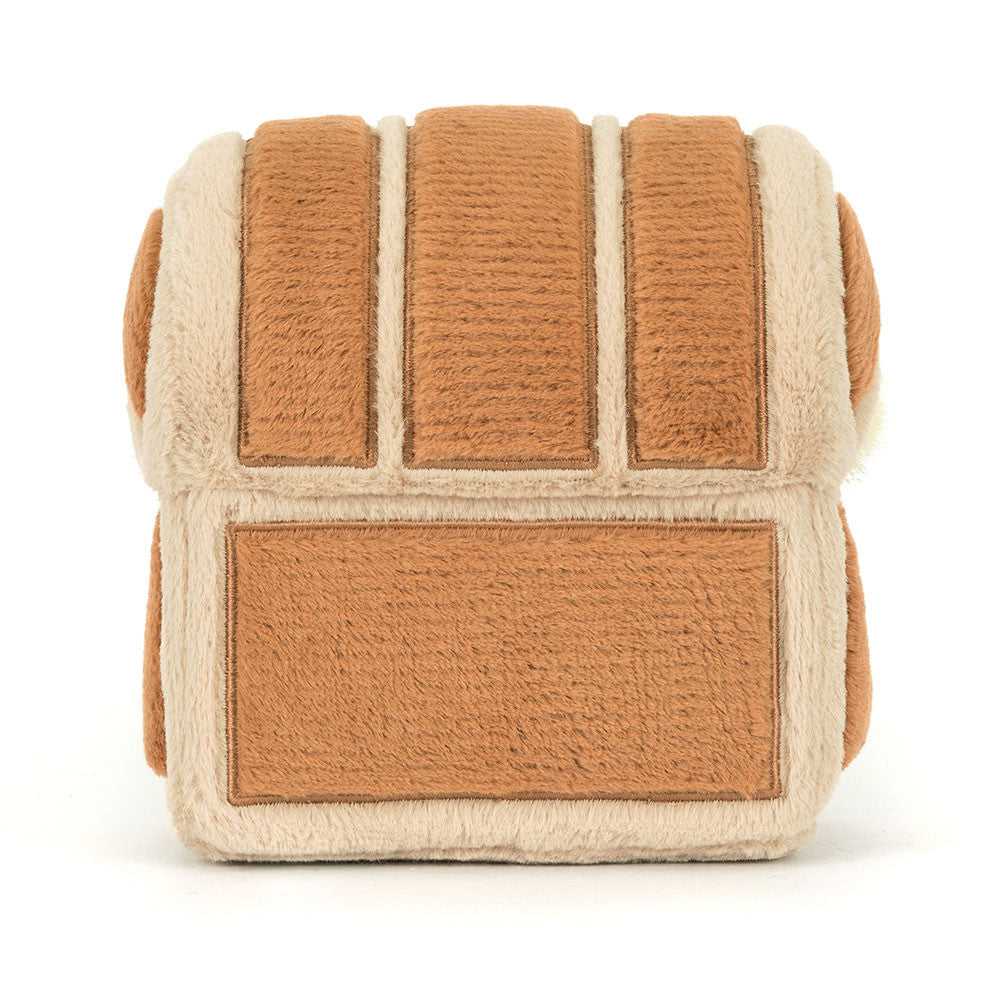 Amuseables Treasure Chest | Jellycat (Coming Soon)